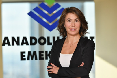 Anadolu Hayat Emeklilik’e Entegre Raporlama Alanında İki Prestijli Ödül