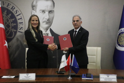 Ankara Üniversitesi ile arsaVev arasında iş birliği protokolü imzalandı