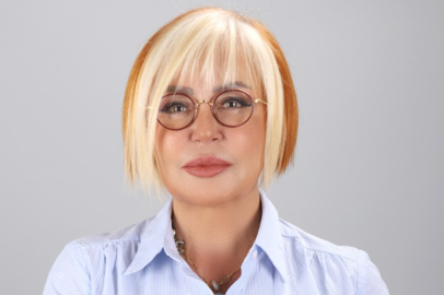 ‘Bir Su Damlası Kadar Hafif’