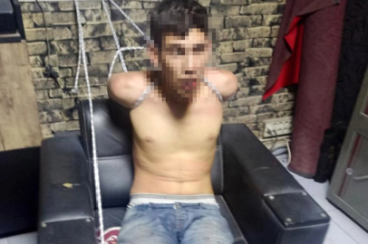 Böcek yedirip, dişlerini kırdılar; savcı 20'şer yıl hapis cezası istedi