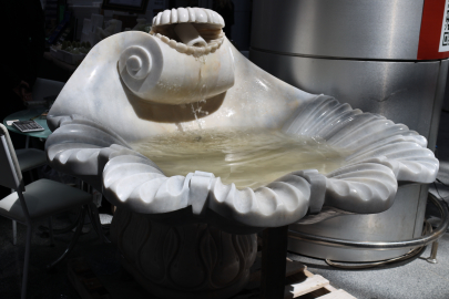 Egeli madencilerin 9 aylık ihracatı 1 milyar doları aştı