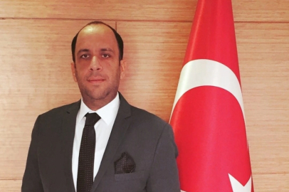 Hatayspor’un yeni başkanı Ethem Çakır oldu