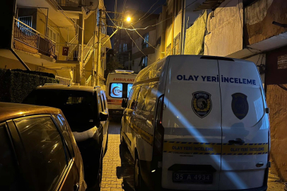 Kanser hastası eşini uyurken öldüren şüpheli: Psikolojimiz çok bozuldu, sık sık tartışıyorduk