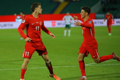 Kenan Yıldız, Luis Figo ve Valentina Giacinti, 2025 Akdeniz Mükemmelliyet Ödülleri’nde onurlandırılıyor