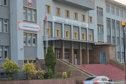 ‘Sigara kullanmıyorum’ diyen arkadaşına yumruk atan öğrenci tutuklandı