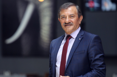 Türk Sanayicisi zor koşullarla mücadele ediyor