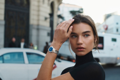 Zarafetin Yeni Formu: Breitling Lady Premier Koleksiyonu