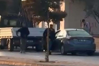 Denizli'de okul müdürüne silahlı saldırıya 3 gözaltı