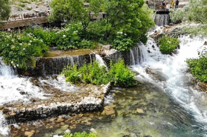 Erzincan Mahkemesi Munzur Gözelerini korumaya aldı