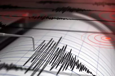 Filipinler'de 6.1 büyüklüğünde deprem meydana geldi
