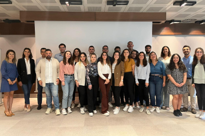 Geleceğin Liderleri Perfetti Van Melle Career Kitchen’da Yetişiyor