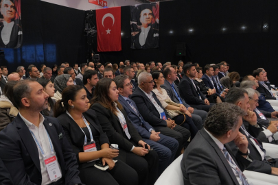 GÜSOD: “Yeni teknolojilere ve entegre güvenlik sistemlerine önem artacak”