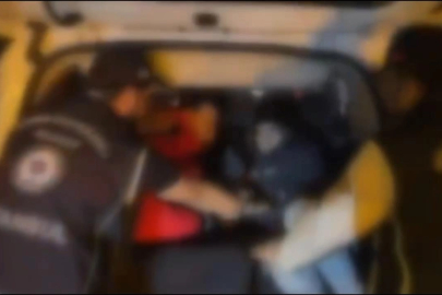 İstanbul'da göçmen kaçakçılarına operasyon: 15 gözaltı