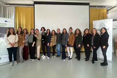 Kadın Girişimcilerin Yeşil Dönüşümüne Katkı