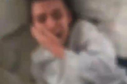 Kaynar suyla işkence olayında anne şikayetini geri çekti