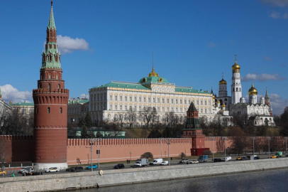 Kremlin: Putin, Güvenlik Konseyi’ni topladı