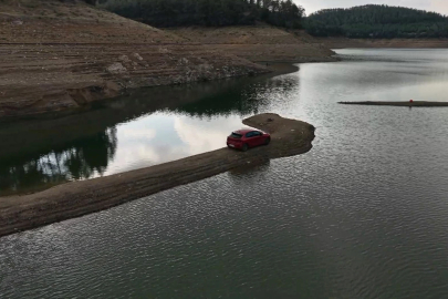'Kuraklık devam ederse, tarım şehri Bursa'da meyve ve sebzede yetiştirilemeyecek'