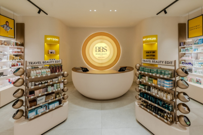 Lüks güzelliğin yeni tanımı Beymen Beauty Studio