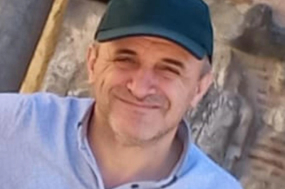 Otomobiliyle motosikletliye çarpıp ölümüne neden olan sanık: Çarptığımı fark etmedim