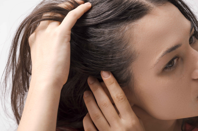 Saça kendini tamir etme yeteneği kazandıran seri!