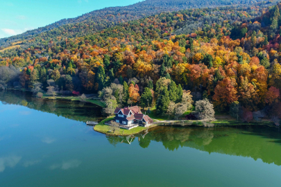 Sonbaharda Araç Kiralayıp Fotoğraf Çekilebilecek Rotalar