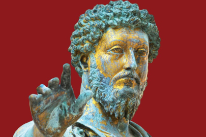 Tahtın ve savaş meydanlarının ötesinde: “Bilge Kral Marcus Aurelius”