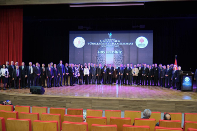 Uluslararası Anadolu’nun Türkleşmesi ve İslamlaşması: Anadolu’nun Kilidi Erzincan Sempozyumu