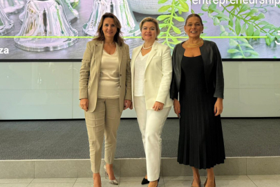 W20 Women CEO Forum’da Türkiye’yi Temsil Eden Elif Çapçı, Kadın Liderliği ve Eşitliği Anlattı