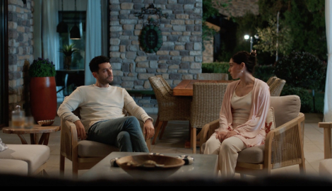 Güller ve Günahlar'ın ön izlemesi, izleyiciyi derinden etkiledi