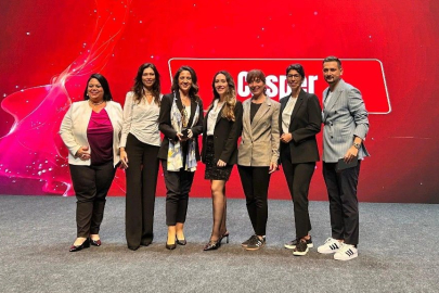 Casper, 6 yıldır aralıksız “Türkiye’nin En Teknolojik Markası” olmayı sürdürüyor