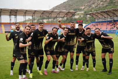 Muğlaspor telafi edecek