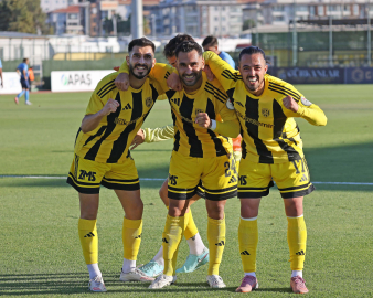 Aliağa FK'nın rakibi 1461 Trabzon