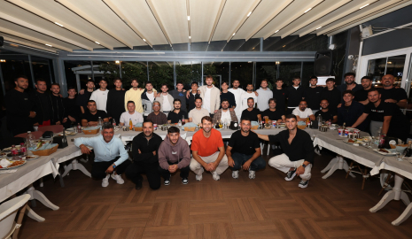 Menemen FK'de hedef 3 puan