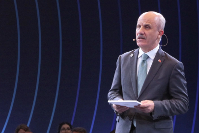 YÖK Başkanı Özvar: Üniversitelerimizde kişi başına düşen doğrudan karbon emisyonu 493 kilogram