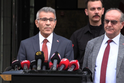 YSK, CHP İstanbul Kongresi'nin durdurulamayacağına karar verdi