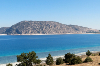 Belediye başkanından suyu çekilen Salda için ‘kaybedebiliriz' uyarısı