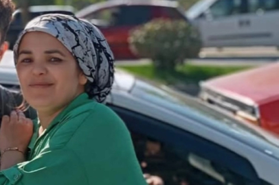 Eski gelinini öldürdü ardından berberde tıraş olup teslim oldu