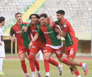 İzmir'de tarihi derbi günü