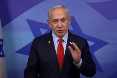 Netanyahu: Refah Sınır Kapısı bir sonraki duyuruya kadar açılmayacak