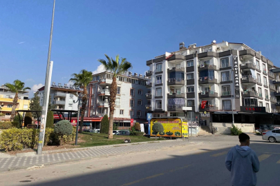 Osmaniye’de 4.1 büyüklüğünde deprem