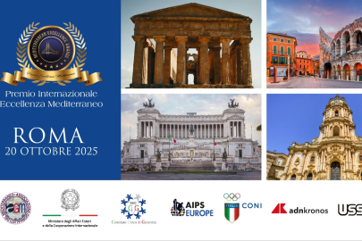 Pavarotti’yi anma töreni: Akdeniz’in yıldızları ödüllerle onurlandırılacak