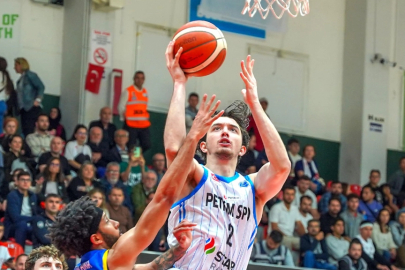 Petkimspor düşüşe geçti