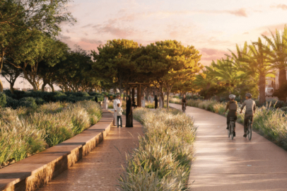 Riyad’da 4 Gün: Gelenekselden Geleceğe Yolculuk