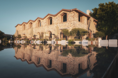 Ruins Luxury Resort, Lüks ve Deneyimin Buluştuğu 2025 Yaz Sezonunu Geride Bıraktı