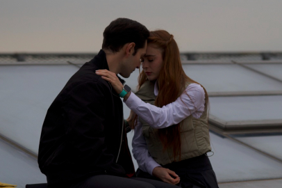 Sinema Tarihinde Bir İlk:    1.000.000 TL Ödül Veren Film