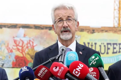 Tutuklanan eski belediye başkanı hastaneye kaldırıldı