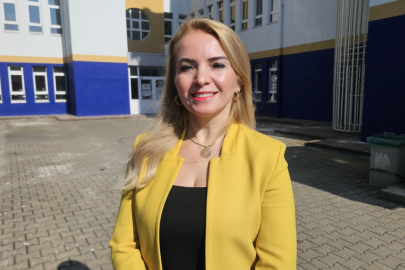 Üniversitede ‘flört şiddeti’ araştırması