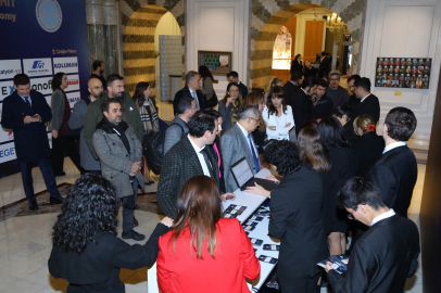 Yeni Dengeler & Küresel İş Birlikleri Dönemi Başlıyor