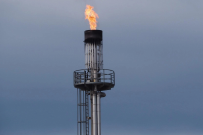 AB, Rusya’dan gaz ithalatına 2028’de tamamen son verecek