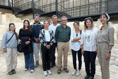 İş Bankası’ndan Muzalar Evi’ne koruma desteği